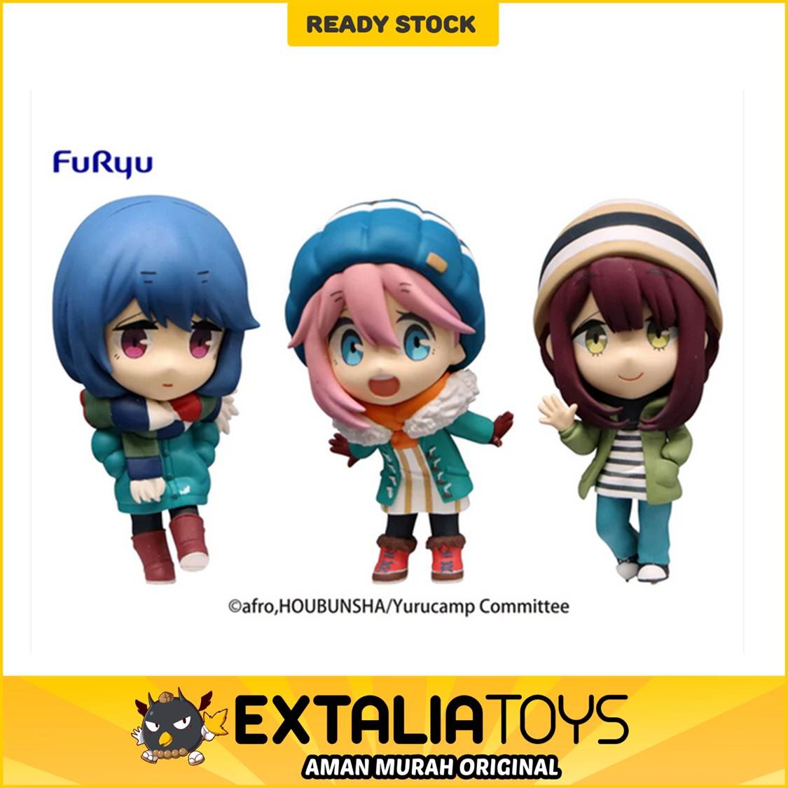 FURYU  FURYU